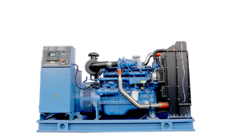 50KW柴油发电机组玉柴YC4D90Z-D21机组技术参数表